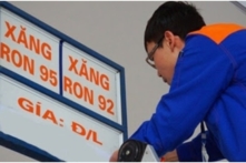 Việt Nam: Xăng dầu đồng loạt giảm giá mạnh, thành phố đầu tiên loại bỏ việc sử dụng thịt chó, mèo