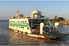 Sài Gòn hoạt động trở lại phà biển, tàu cao tốc, tăng giá nước sạch từ 2022