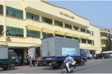 Việt Nam ùn ứ hàng hóa ở cửa khẩu, Lạng Sơn, Quảng Ninh gỡ khó như thế nào?