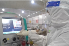 COVID-19 tại Việt Nam ngày 19/12: Hơn 16,000 ca nhiễm mới, 2 học sinh lớp 7 ở Quảng Nam báo chích 2 liều vaccine liên tiếp