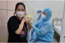 COVID-19 tại Việt Nam ngày 21/12: Hơn 16,000 ca nhiễm mới, Hà Nội vượt mốc 30,000 F0, Đồng Tháp nguy cơ thiếu hụt oxy