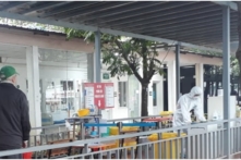 COVID-19 tại Việt Nam ngày 23/12: Hơn 16,000 ca nhiễm, 280 ca tử vong, WHO lên tiếng về kit xét nghiệm của Việt Á