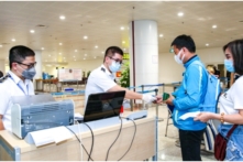 Việt Nam sẵn sàng mở lại đường bay quốc tế, kiến nghị miễn cách ly người nhập cảnh