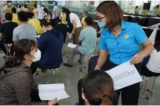 ca nhiễm mới