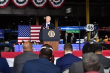 Kế hoạch Xây dựng Trở lại Tốt đẹp hơn của chính phủ TT Biden giúp Trung Quốc như thế nào