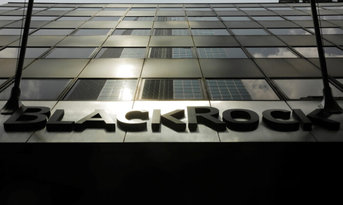 Consumers’ Research cảnh báo về các khoản đầu tư thuộc Quỹ hưu trí của BlackRock ở Trung Quốc