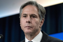 Hoa Kỳ ‘kiên quyết cam kết’ bảo vệ Đài Loan nếu Trung Quốc xâm lược