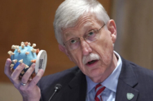 Tiến sĩ Francis Collins sẽ rời NIH trước Giáng Sinh