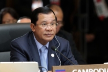 Thủ tướng Campuchia ra lệnh cho lực lượng vũ trang ‘phá hủy’ vũ khí của Hoa Kỳ