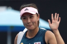 EU muốn ‘bằng chứng có thể xác minh’ về sự an toàn của ngôi sao quần vợt Trung Quốc