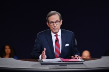 Người dẫn chương trình Chris Wallace thông báo sẽ gia nhập CNN