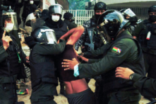 Bolivia: Xung đột bạo lực nổ ra vì chương trình phân phối đất xã hội chủ nghĩa