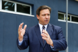 Thống đốc Florida Ron DeSantis