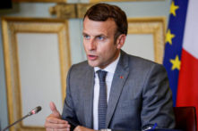 TT Macron tìm cách buộc nền tảng mạng xã hội chịu trách nhiệm về phát ngôn thù hận