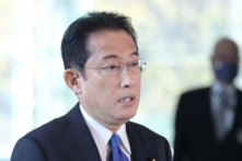 Nhật Bản-Malaysia tăng cường bang giao trước mối nguy Trung Quốc