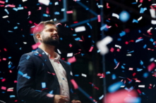 Nhà xã hội chủ nghĩa trẻ tuổi được chọn làm Tổng thống Chile