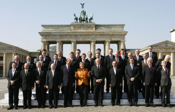 Kết thúc một kỷ nguyên: Thủ tướng Merkel của Đức rời nhiệm sở sau 16 năm tại vị