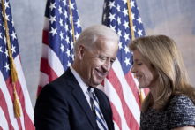 TT Biden đề cử bà Caroline Kennedy làm đại sứ tiếp theo của Hoa Kỳ tại Úc