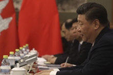 Hoa Kỳ áp lệnh cấm vận vũ khí đối với Campuchia vì sự hiện diện quân sự của Trung Quốc