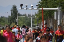 Mỹ cấm đầu tư vào công ty AI của Trung Quốc