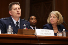 Tướng Mỹ: Trung Quốc phát triển năng lực không gian với tốc độ gấp đôi Hoa Kỳ