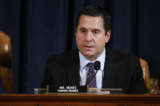 Devin Nunes làm CEO công ty Trump