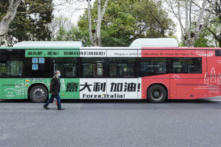 Báo cáo phơi bày ảnh hưởng của Trung Quốc trong chính trường Ý