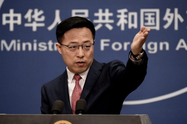 Cố vấn Hoa Kỳ: Bắc Kinh cố gắng ‘đánh bại Úc’ bằng hành động thương mại