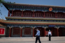 Phần 2: Trung Cộng từ lâu đã tuyên chiến với Hoa Kỳ