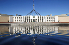 Quốc hội Úc thông qua “luật Magnitsky”