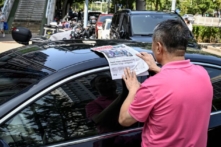 Cựu tổng biên tập Thời báo Hoàn Cầu đe dọa Hoa Kỳ trước khi về hưu