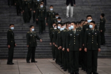 Đại học Mỹ bắt tay với các trường Trung Quốc hỗ trợ phát triển quân đội cho Bắc Kinh