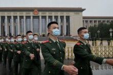 Hoa Kỳ đưa hàng chục công ty công nghệ sinh học Trung Quốc hỗ trợ quân đội vào danh sách đen