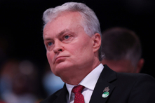 Lithuania cho biết Belarus sẽ tiếp tục thử thách phương Tây, thúc giục NATO suy nghĩ lại