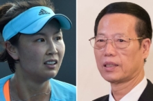 Tẩy chay Thế vận hội Bắc Kinh để tôn vinh Bành Soái, cuộc đàn áp Pháp Luân Công, người Duy Ngô Nhĩ và rất nhiều người khác