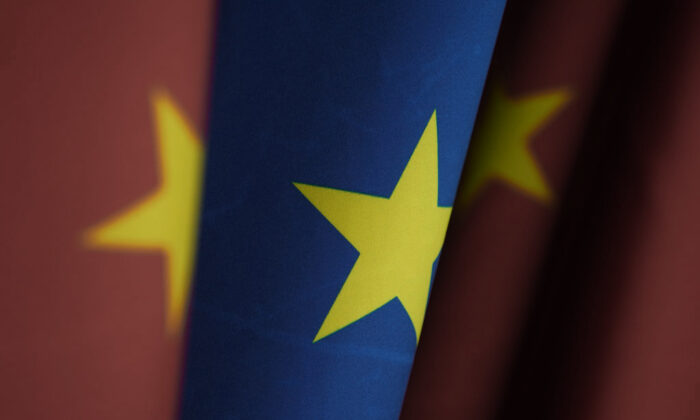 EU ra mắt ‘công cụ chống cưỡng chế’ mới giữa căng thẳng Trung Quốc-Lithuania