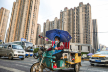 Khủng hoảng Evergrande: Một cơ hội khác để Bắc Kinh tăng cường kiểm soát địa ốc