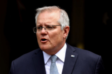 Úc, Nhật chuẩn bị ký hiệp ước an ninh trước mối đe dọa từ Trung Quốc trong khu vực