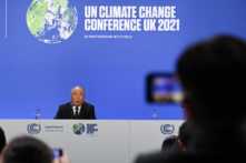 Trung Quốc sử dụng chính sách khí hậu làm ‘vũ khí’ chống lại nền kinh tế Hoa Kỳ