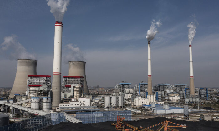 Trung Quốc sử dụng chính sách khí hậu làm ‘vũ khí’ chống lại nền kinh tế Hoa Kỳ