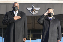 Hoa Kỳ, Nam Hàn cập nhật kế hoạch chiến tranh để ngăn chặn mối đe dọa từ Bắc Hàn