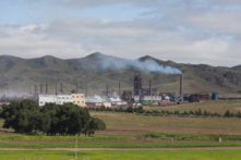 Tập đoàn Logistics của nhà nước Trung Quốc ra mắt nhằm tăng thống trị nguồn cung toàn cầu