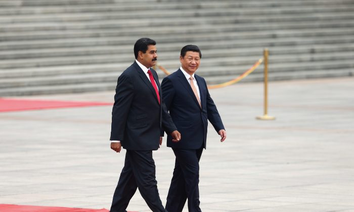 Trung Quốc đánh đổi các khoản cho vay ở Mỹ Latinh để thúc đẩy các mục tiêu chính trị, quân sự