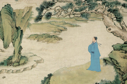 Phúc họa vô định đều do tâm