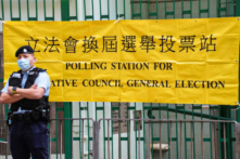 Liên minh Ngũ Nhãn bày tỏ ‘lo ngại sâu sắc’ về các cuộc bầu cử ở Hồng Kông