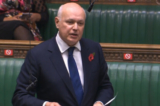 Cựu lãnh đạo Đảng Bảo Thủ Ian Duncan Smith