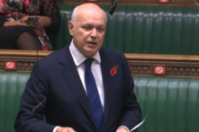 ​​Anh Quốc kêu gọi tẩy chay Thế vận hội Mùa đông Bắc Kinh vì tiết lộ mới về người Duy Ngô Nhĩ