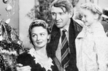 ‘It’s a Wonderful Life’: Cuộc đời phi thường nằm trong những điều nhỏ bé