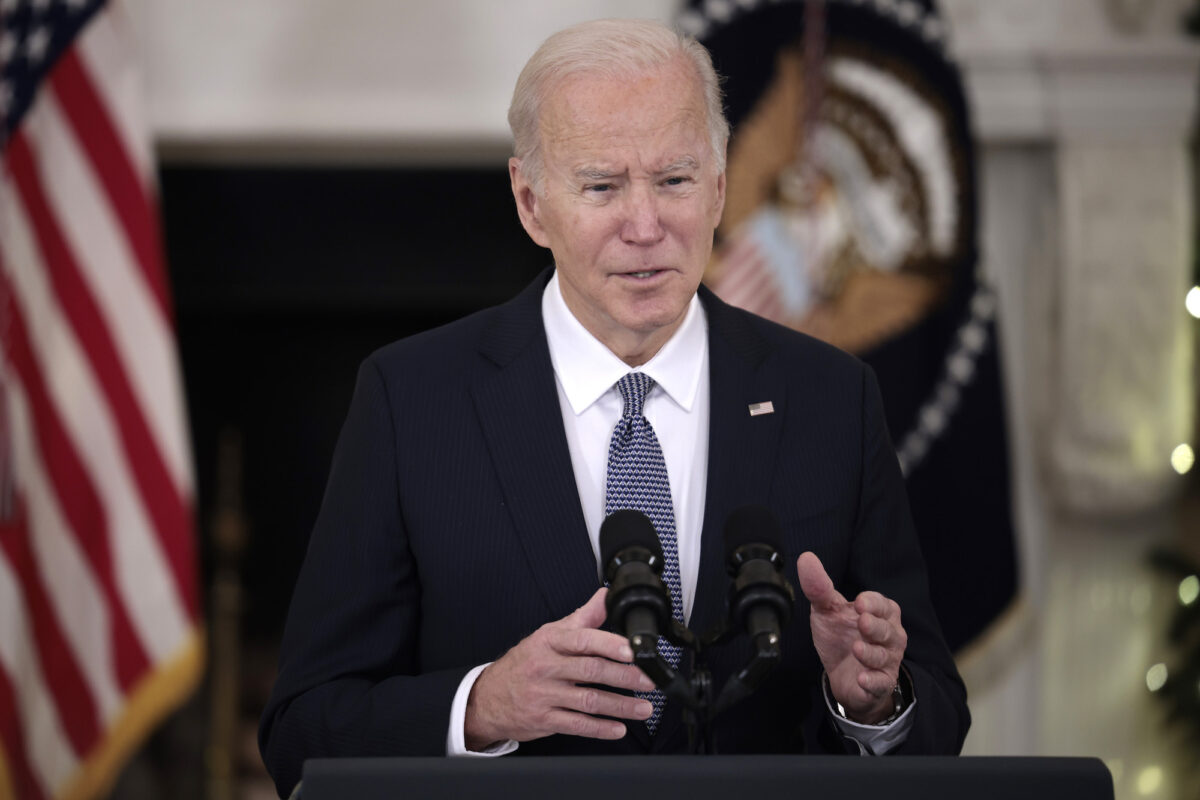 Tòa án Khu vực Sáu ra phán quyết chống lại đề nghị của chính phủ TT Biden