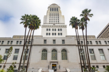 Hội đồng thành phố Los Angeles chấp thuận thỏa thuận Thế vận hội Olympic 2028